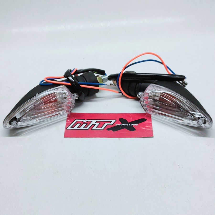 LAMPU SEIN SEN VIXION NEW BAUT