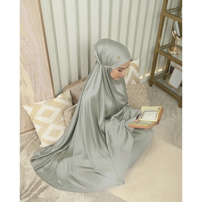 READY Mecca Prayer Set by heylocal.id - MOSS