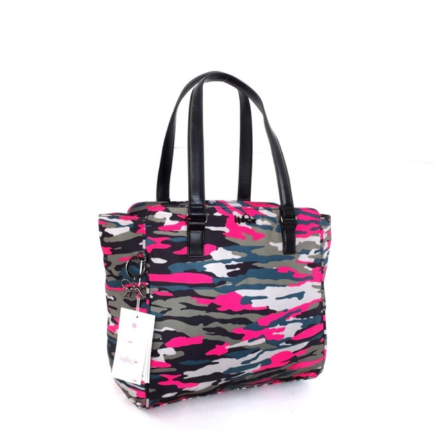 Kipling JULIENNE Tote Bag