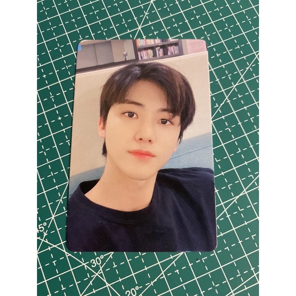 pc jaemin yizhiyu hot sauce pt 2