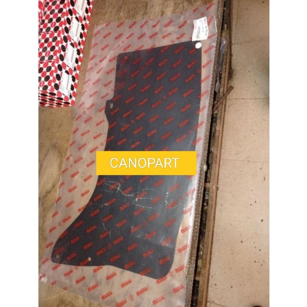 karpet lumpur/ceret lumpur/kepet lumpur depan Daihatsu Granmax/Grand max ori