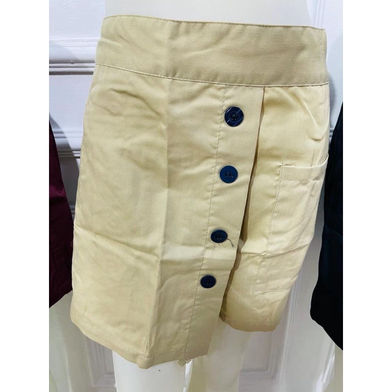 CELANA ROK PENDEK WANITA MODEL TERBARU