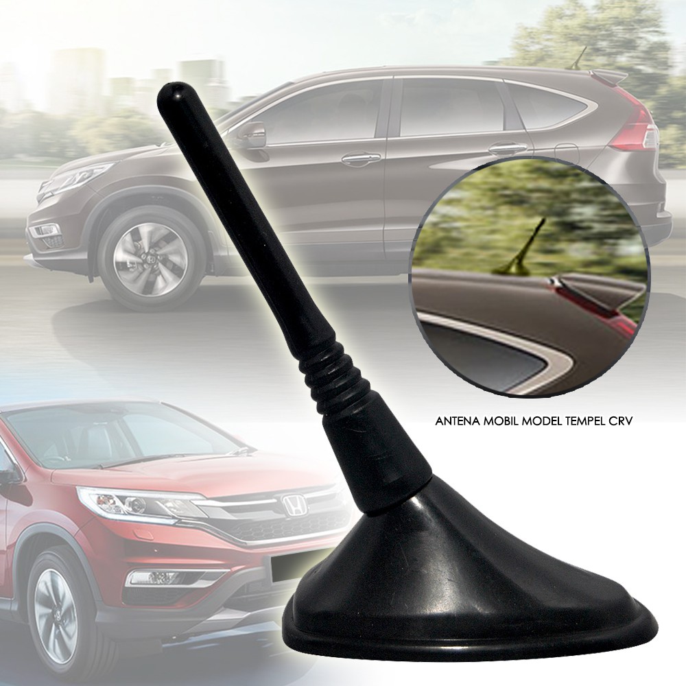Antena Mobil Crv Kecil Aksesoris Mobil Antena Variasi Hitam Antena Mobil Crv Kecil Aksesoris Mobil Antena Variasi Hitam