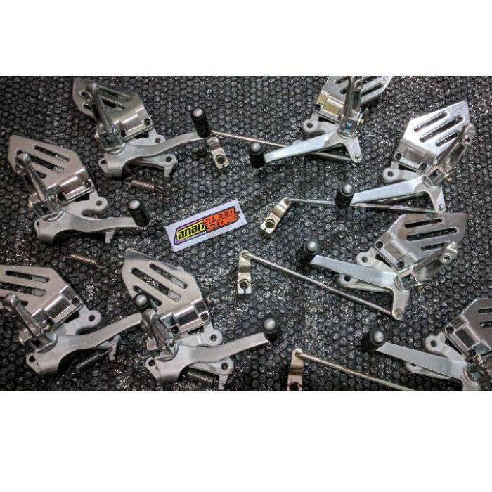 UB Fodstep R15 Original Yamaha Underbone R15