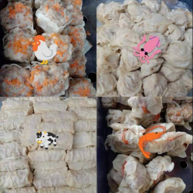 

DIMSUM SULTHAN