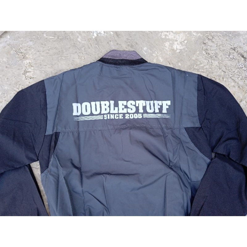 Pakaian Pria Jaket Distro Taslan Parasut Jaket Distro Bandung