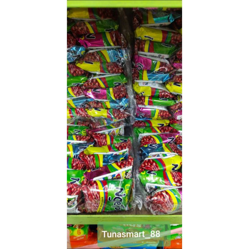 

SNACK CUP CUP/CUP ÇUP NGETOP 1 PACK ISI 20 PCS