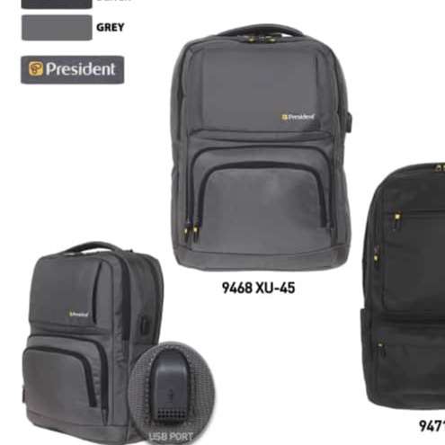 RANSEL PRESIDENT PREMIUM LAPTOP ORIGINAL GARANSI INTERNASIONAL 2 TAHUN / TAS SEKOLAH COWOK PRESIDENT SD SMP SMA KULIAH / TAS DUKUNG KERJA LAKI-LAKI BERKUALITAS KUAT MURAH GRATIS JAS HUJAN / TAS KERJA AWET / TAS SELIP KOPER / TAS LAPTOP COWOK TERBARU MURAH