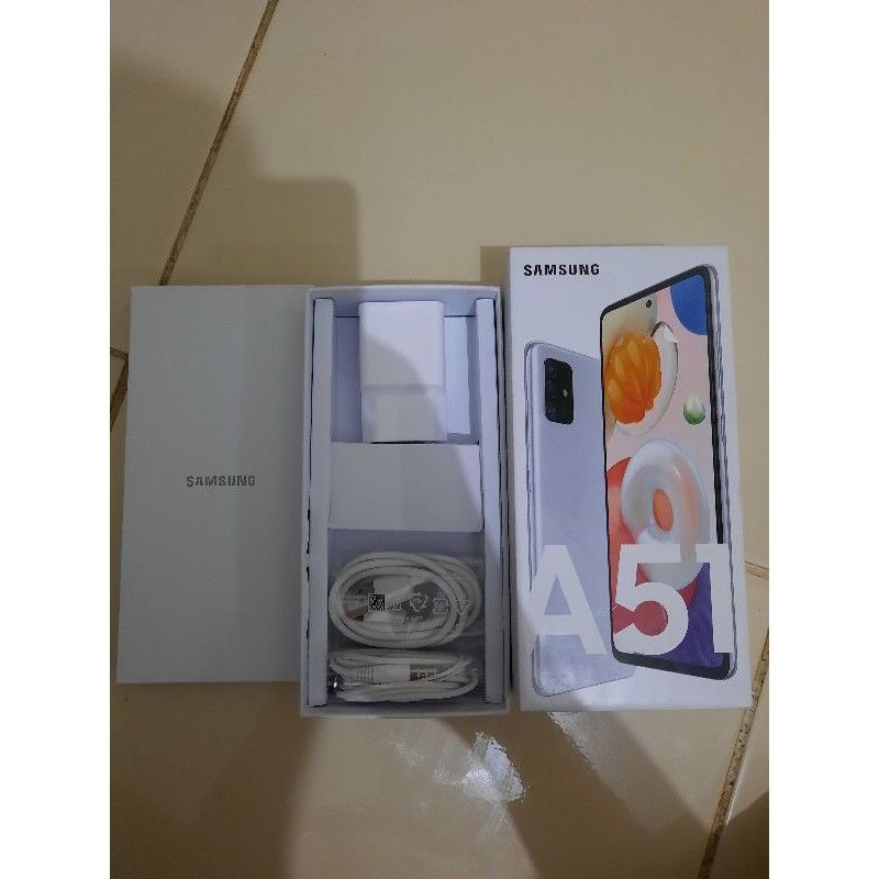 Samsung Galaxy A51 8/256