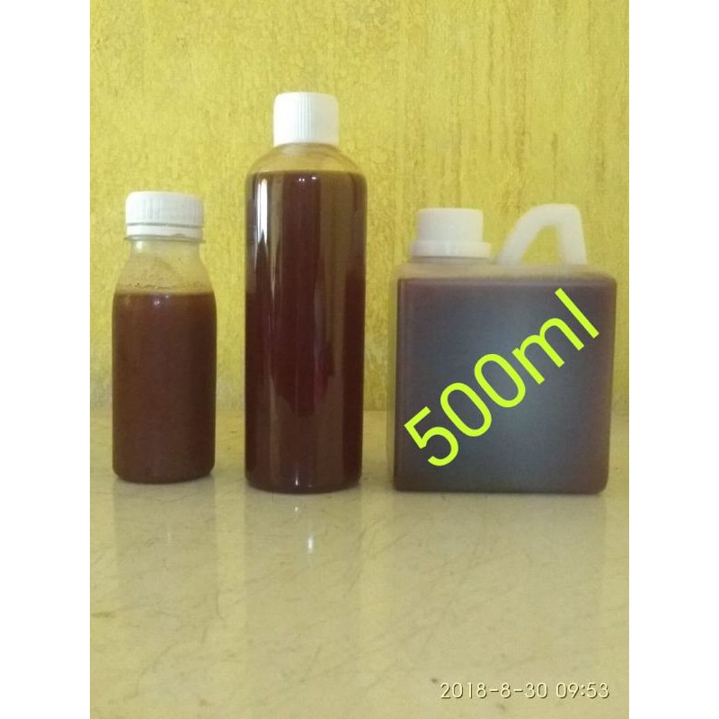 

Madu Teuwel