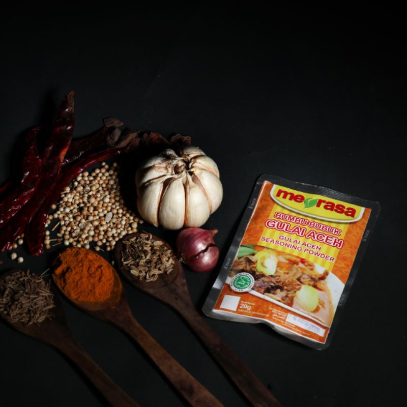 

Gulai Aceh