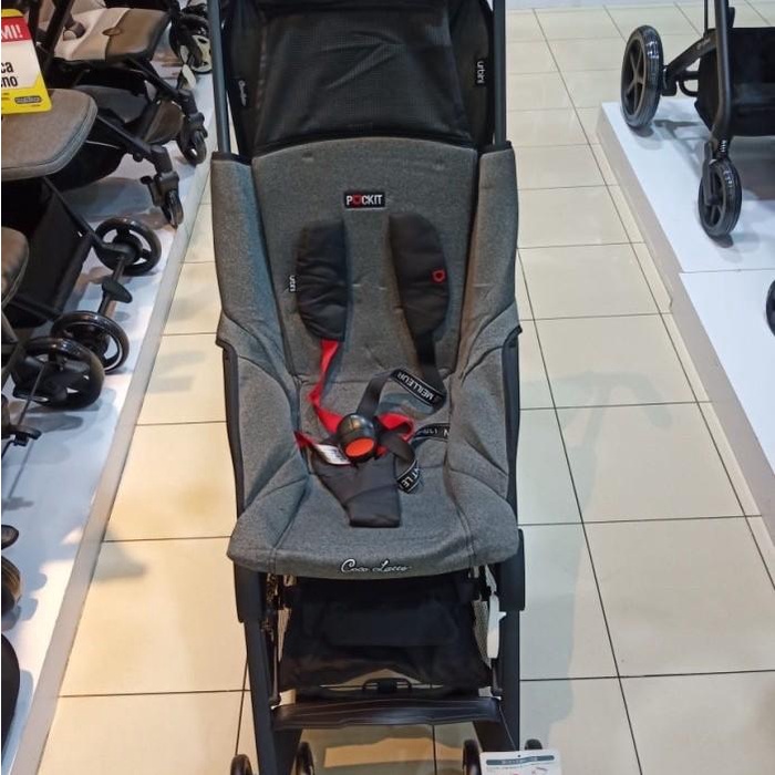 Stroller Cocolatte Pockit 838