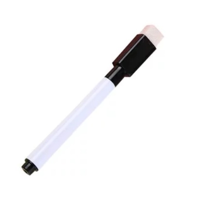 

Spidol Penghapus Whiteboard | Spidol Mini | Wipe clean
