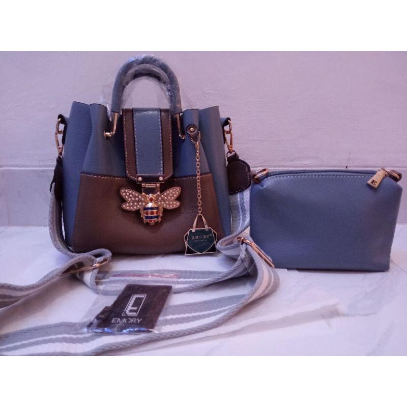 SALE Tas Emory