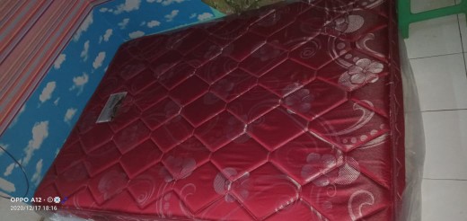 Guhdo Springbed New Prima 15 - 140x200 - Hanya Kasur / Mattress