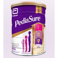 PEDIASURE TRIPLESURE VANILA 850GR