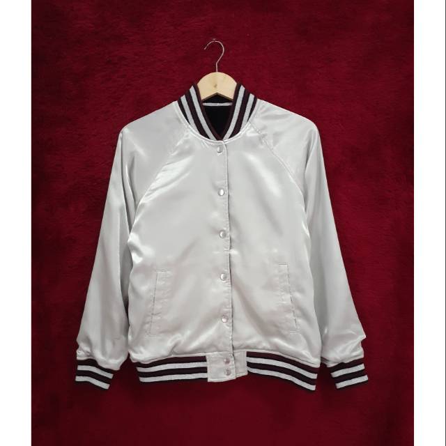 Cheetah's Jacket