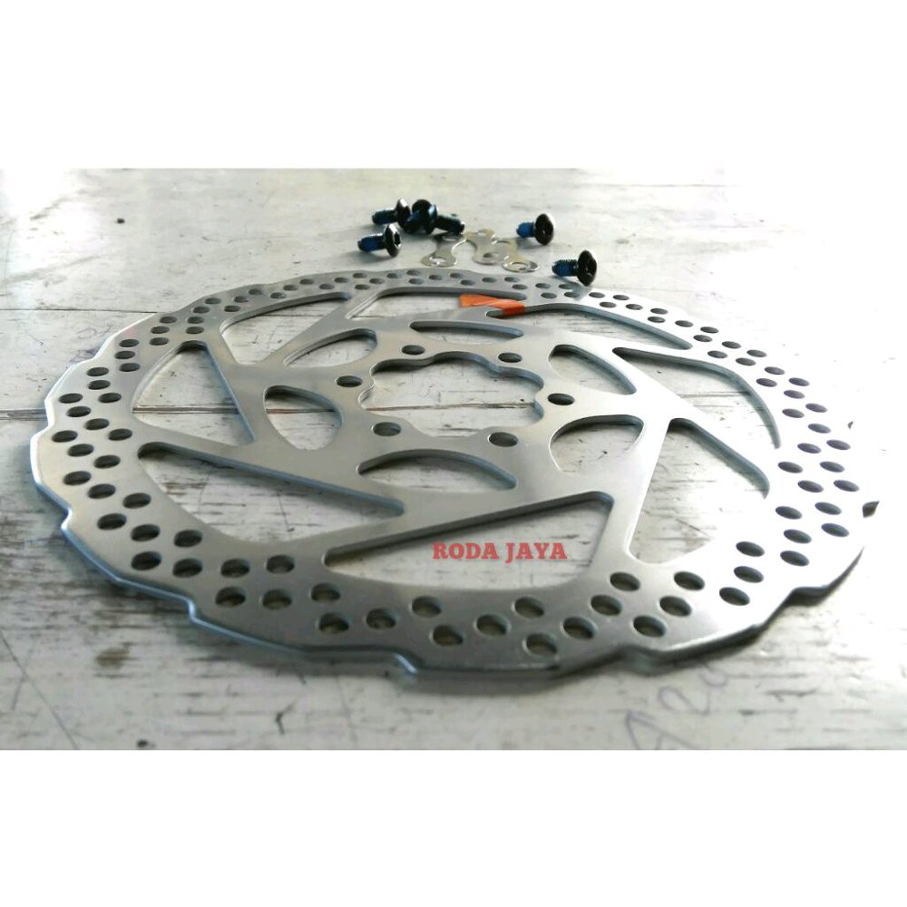 ROTOR SHIMANO RT56 160mm