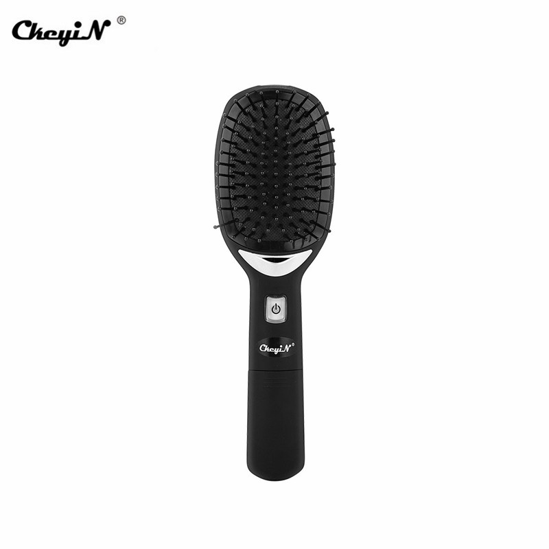 

CkeyiN Sisir Pijat Kulit Kepala untuk Wanita