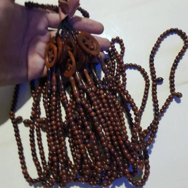 Tasbih kaoka