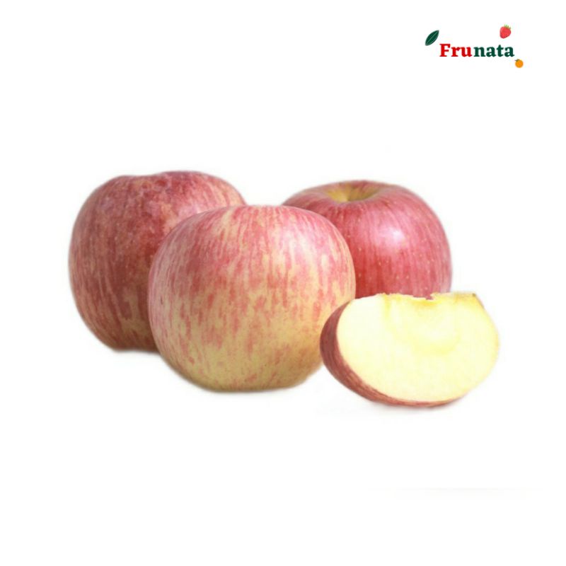 

Apel Fuji 1 kg
