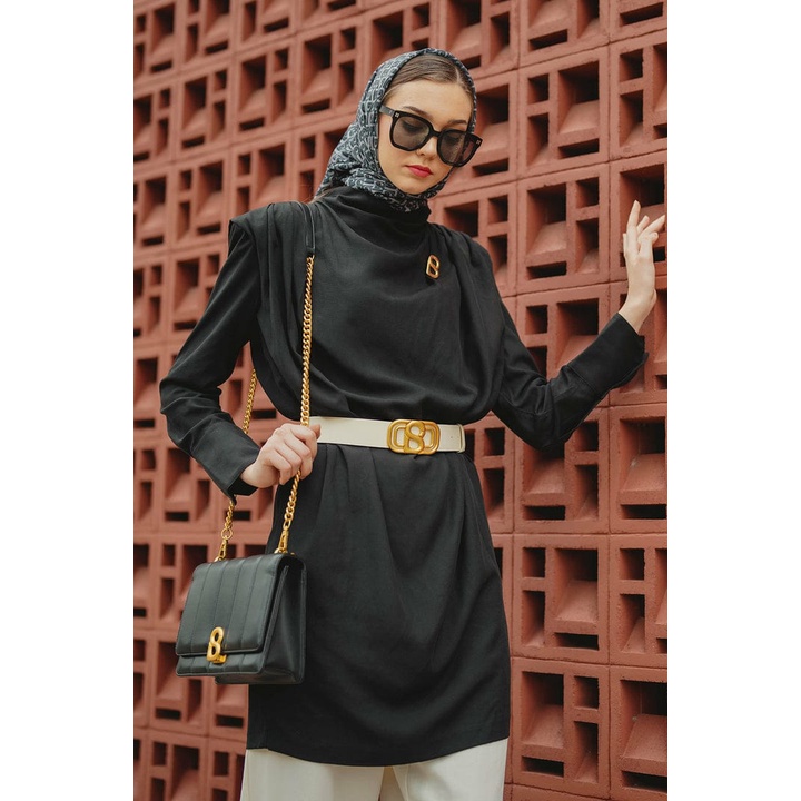 PALMA TUNIC - BENANG JARUM