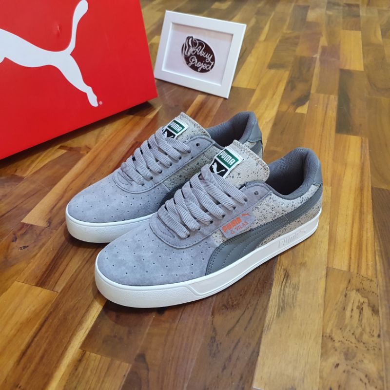 puma g vilas 1