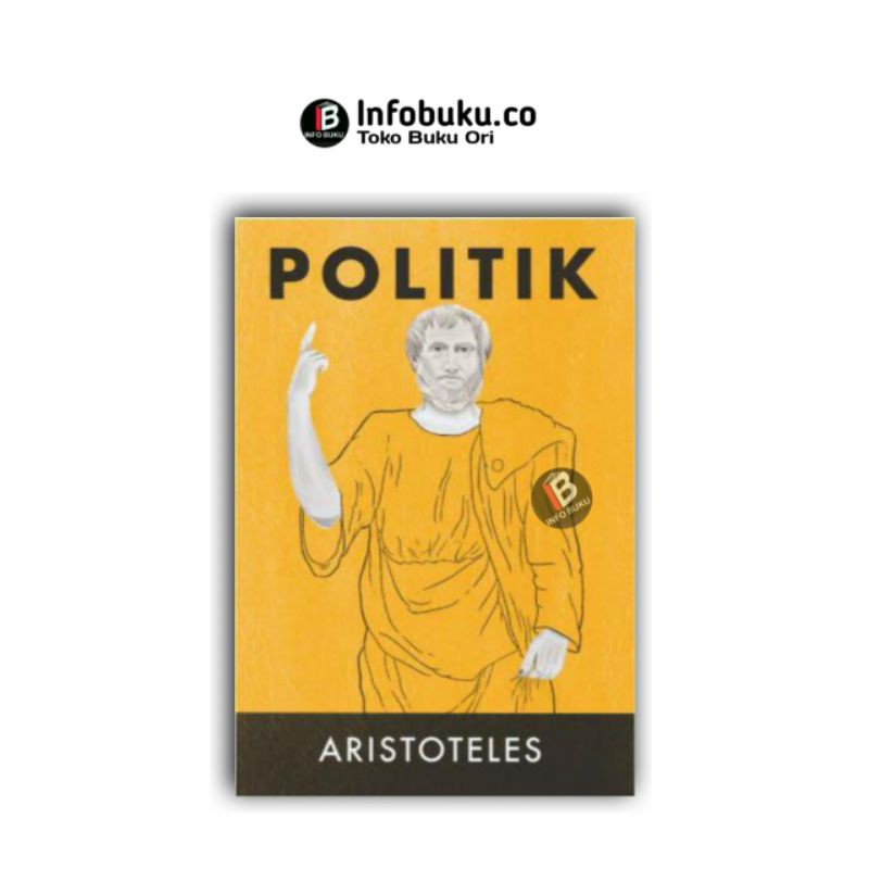 politik Aristoteles
