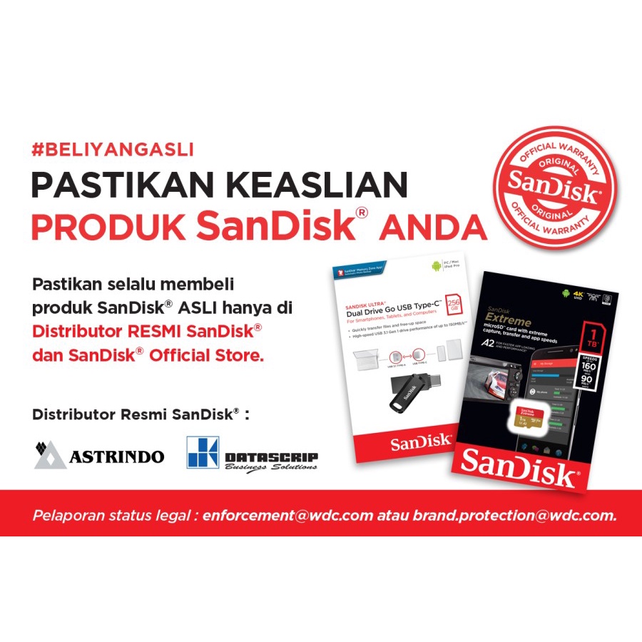 SanDisk Extreme SD Card 64GB Class 10 SDXC UHS-U3 V30 4k