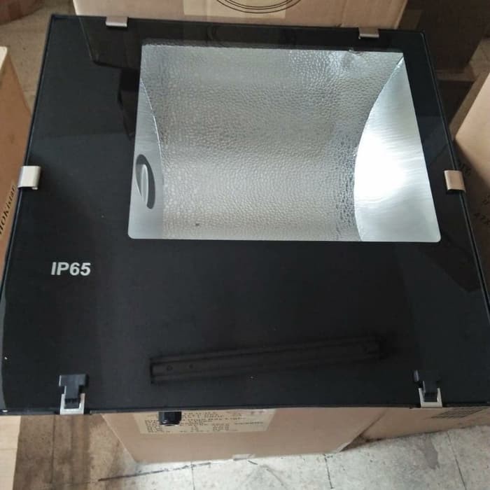 lampu sorot hpit 1000 watt polos