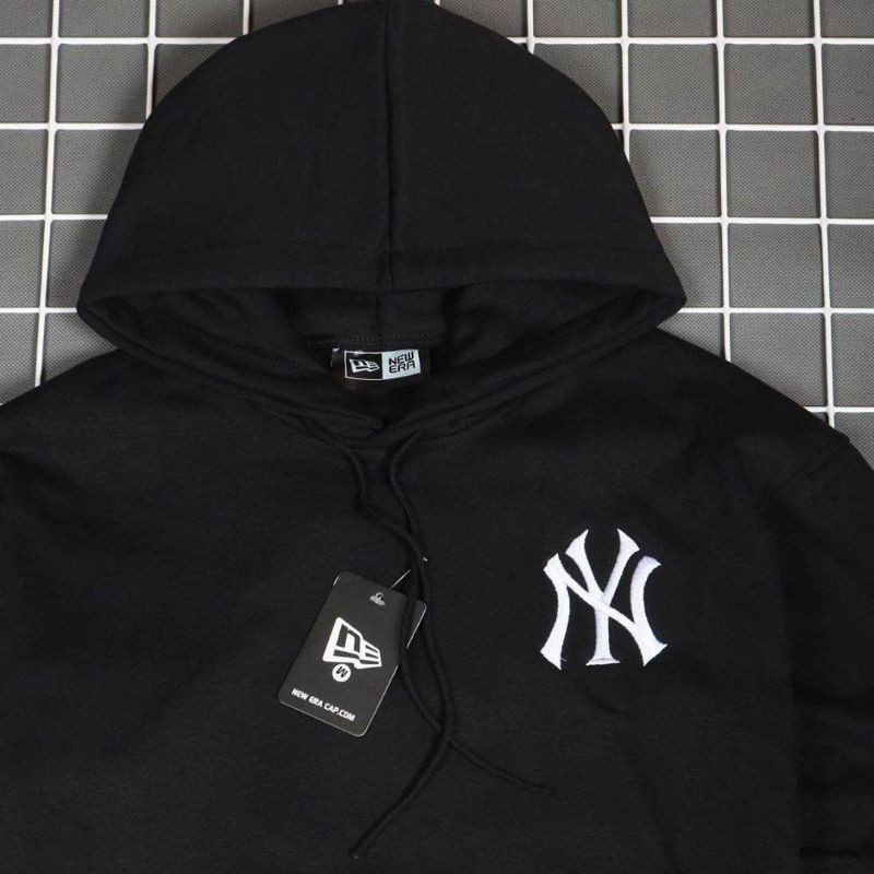 JAKET SWEATER HOODIE BS NY NEW ERA UNISEX PREMIUM QUALITY