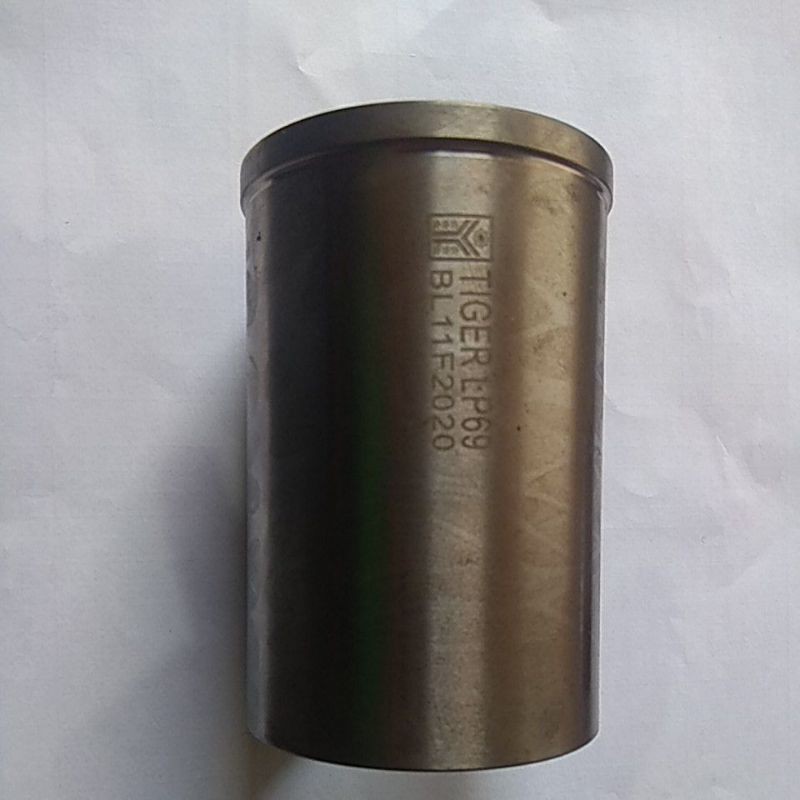 boring tiger standart