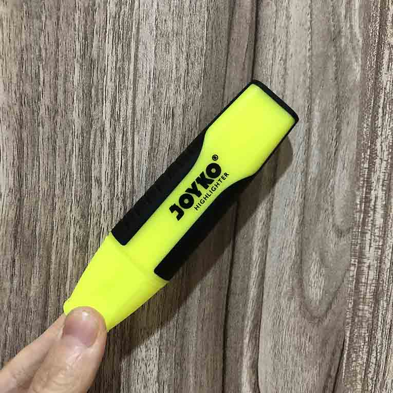 

Joyko Highlighter (HL-1) -Kunging - 1pcs