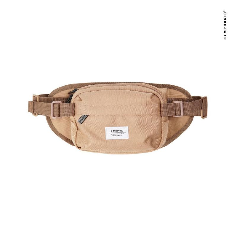 Symphonic_itd-Waistbag(Original)