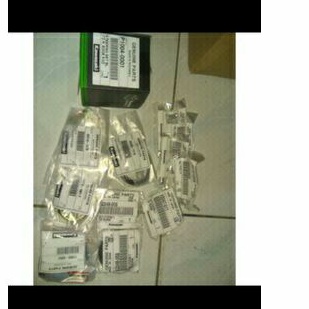 KONES KOMSTIR Blitz R Blitz Edge KAZE ASLI ORI KAWASAKI P1004-0001