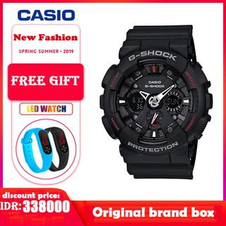 g shock ga 120 price