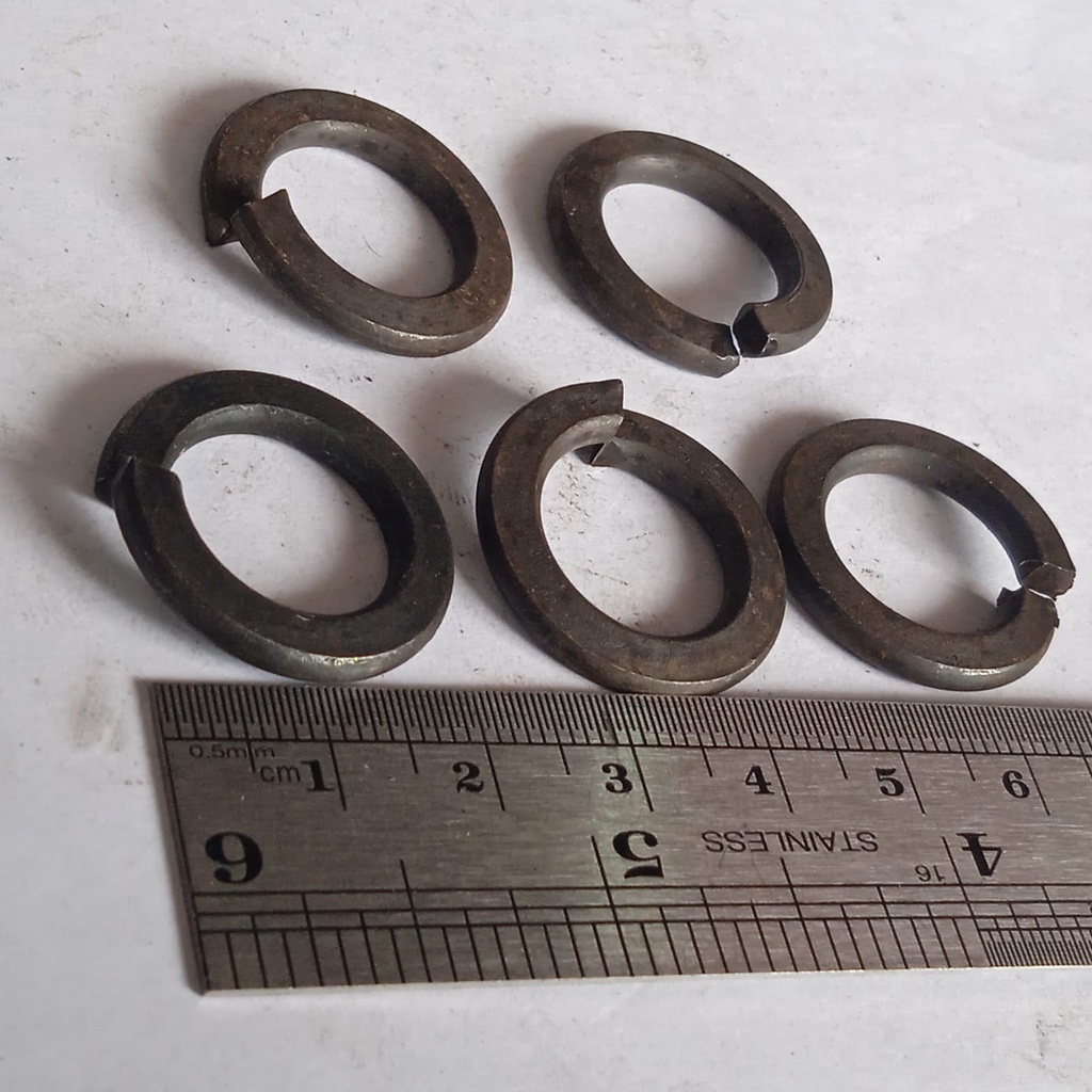RING PER BAJA M14 / RING VER BAJA M14 / WASHER PER BAJA M14 SINAR RATU BAROKAH