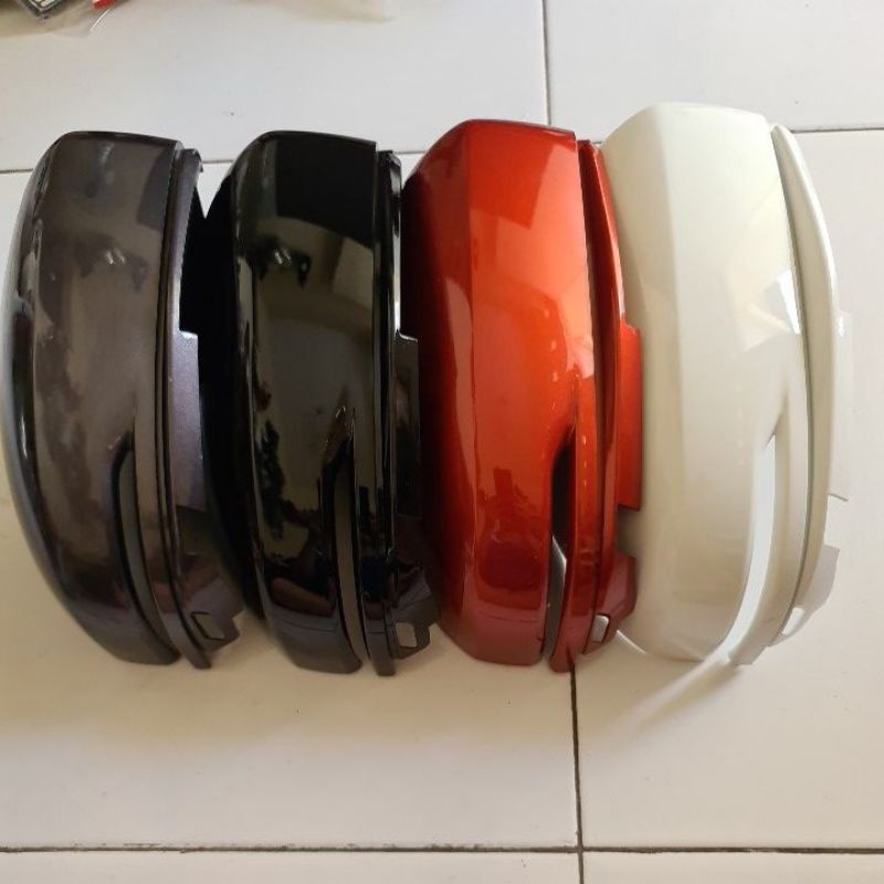 Cover Spion Brv Mobilio Brio terbaru kanan