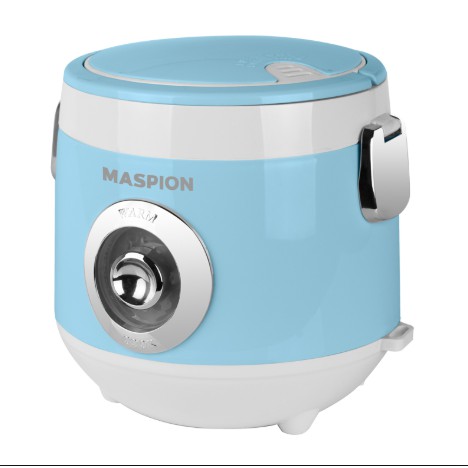 Maspion MRJ053P Travel Cooker 0.5 Liter 200 Watt