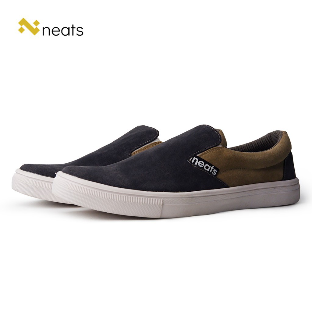 Sepatu pria Sepatu sneakers Sepatu sneaker Sneakers Sepatu pria keren Sepatu sneaker pria Neats N030