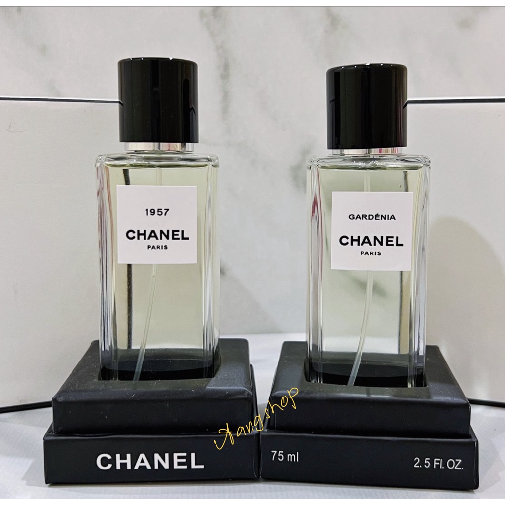 PARFUM ORI CHANEL 1957 EDP 75 ML FOR UNISEX