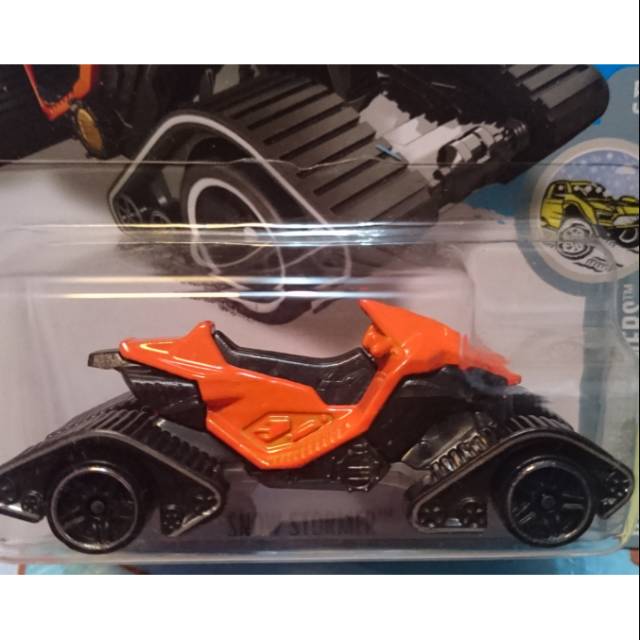 hot wheels factory sealed adalah