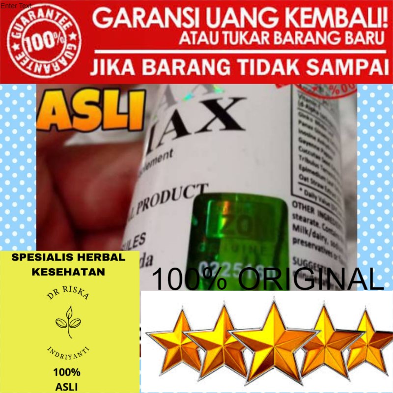 100% ASLI VIMAX ORIGINAL CANADA PEMBESAR ALAT VITAL PRIA PERMANEN VMAX KODE IZON KELAMIN OBAT HERBAL