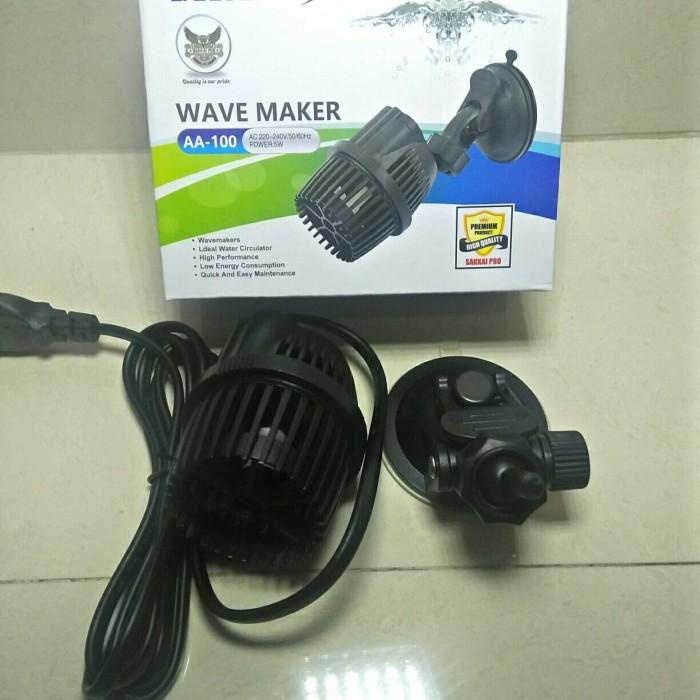 Aerator | Wave Maker Sakkai Pro Aa100