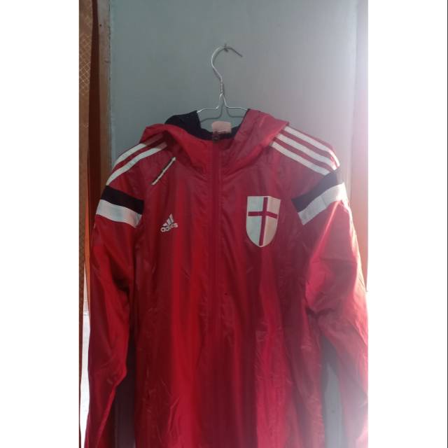 Jaket Adidas original