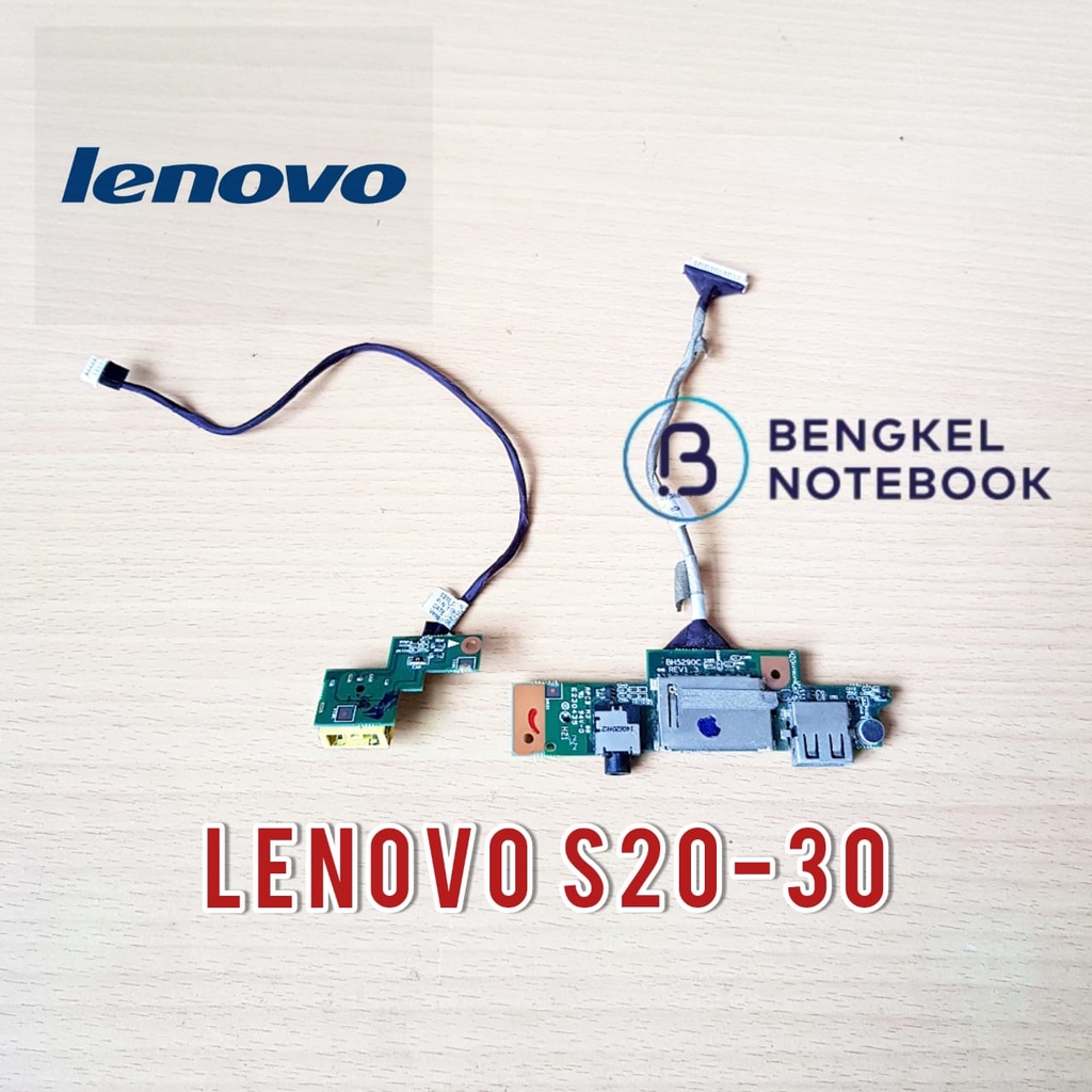 USB Board Lenovo S20-30