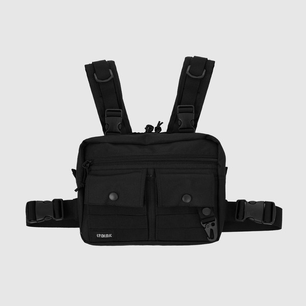 

Epidemic Black Cyber - Chestrig - Tas Dada Epidemic