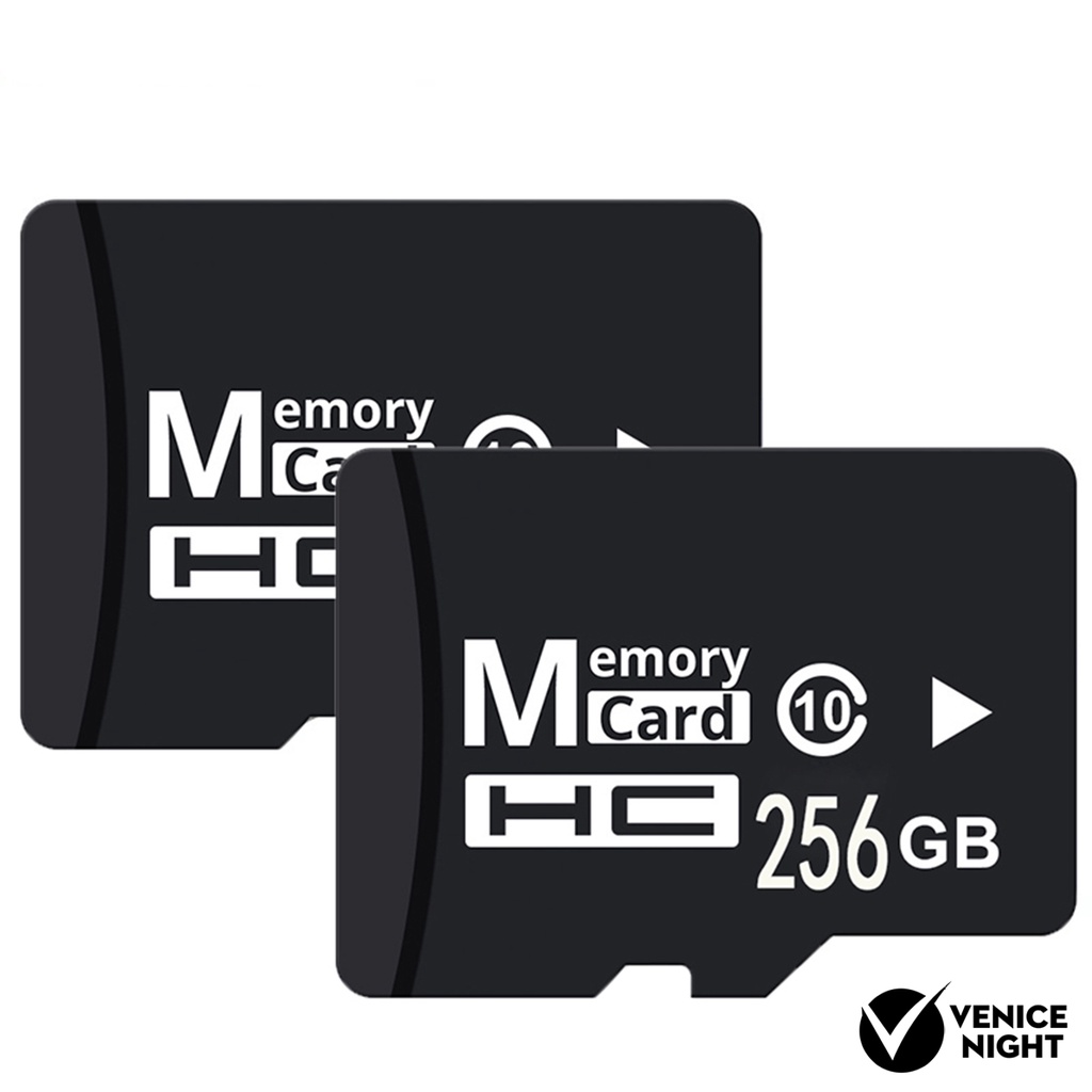 (SC) Memory Card TF / SD Card Mini 32GB / 64GB / 128GB / 256GB / 512GB / 1024GB Kecepatan Tinggi Anti Air