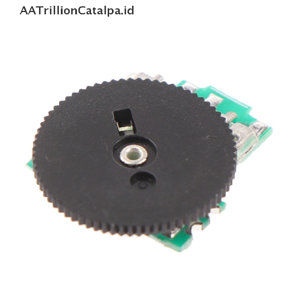 Aatrillioncatalpa Saklar Volume Pengganti Untuk Motherboard Potentiometer GBA GBC GBA SP