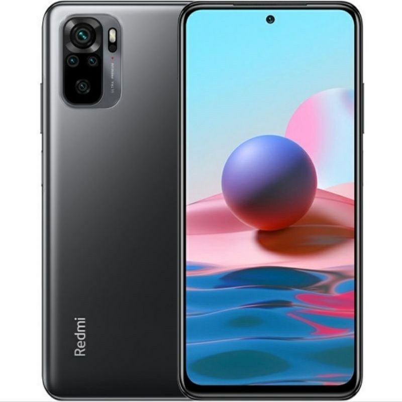 Jual HP XIAOMI REDMI NOTE 10 PRO 8/128 GB - XIOMI MI NOT 10 PRO RAM 8GB